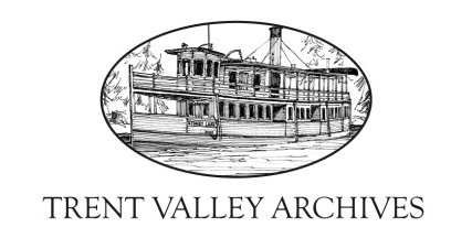 Trent Valley Archives logo