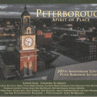 Peterborough Spirit of Place