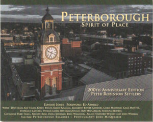 Peterborough Spirit of Place