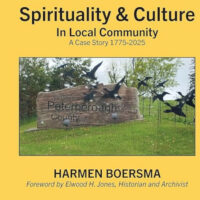 Spirituality and Culture in Local Community