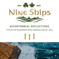 Nine Ships Bicentennial Reflections